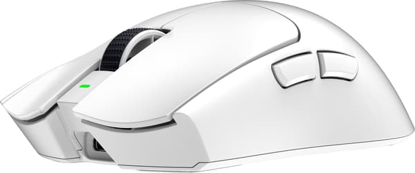 Razer Viper V3 Pro trådlös spelmus, vit