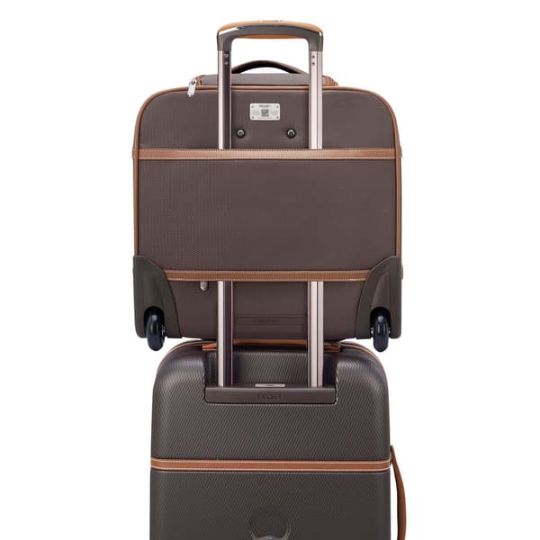 Delsey Châtelet Air 2.0 underseat-resväska