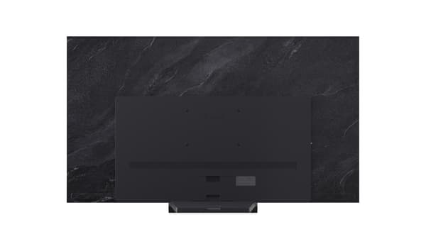 LG 77" OLED evo C6 – 4K TV (C64)