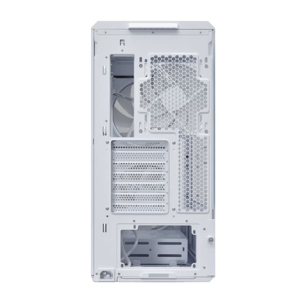 Lian Li Lancool 217 Infinity ATX-chassi, vit