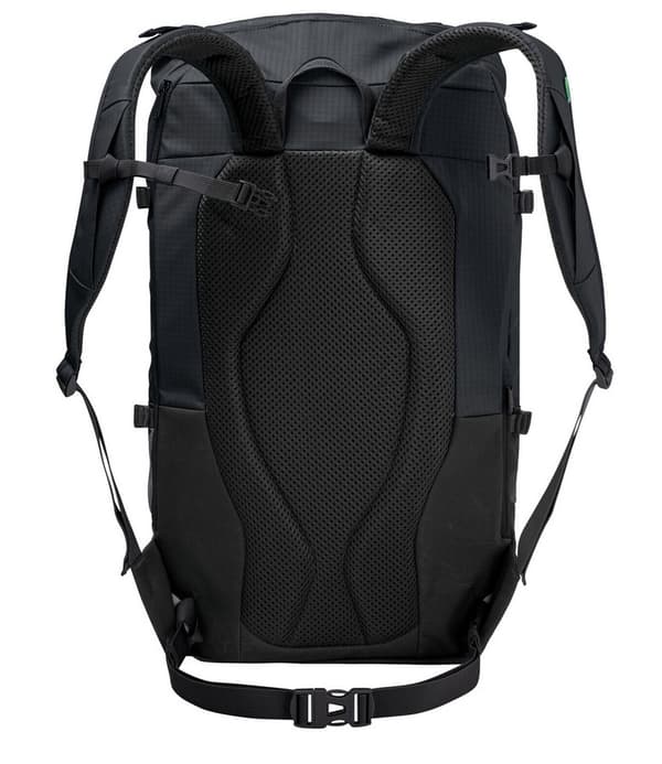 Vaude CityGo 30 II datorryggsäck, svart