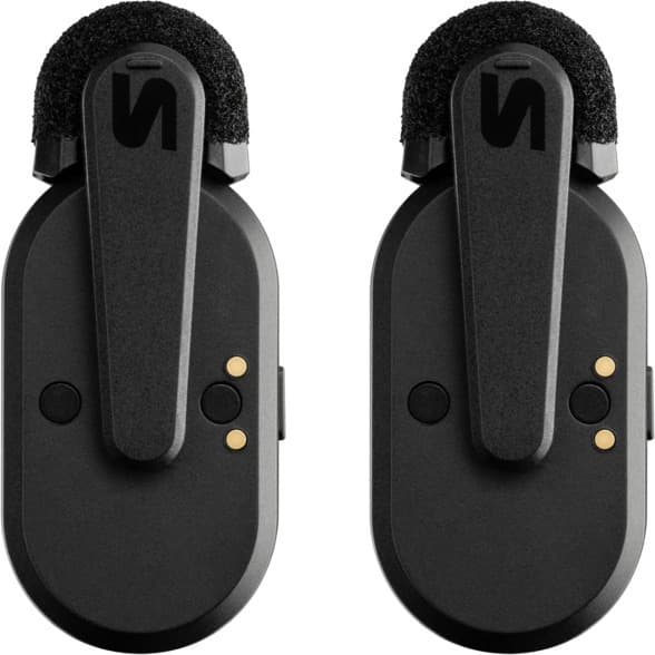 Shure MoveMic Two -trådlöst mikrofonssystem