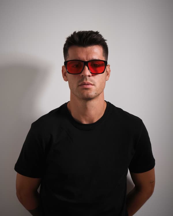 Flowlife Flowglasses Night Sync 02 Morata Edition terminalglasögon