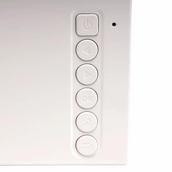 Denver PR-1000 Full HD LED-projektor