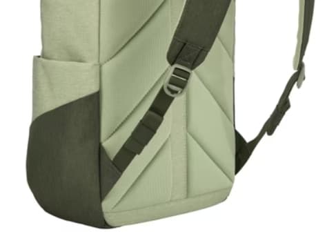 Thule Lithos Ryggsäck 16 L, grön