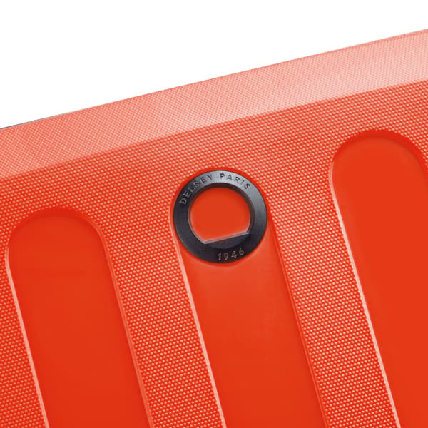 Delsey Unlock resväska, 66 cm, orange