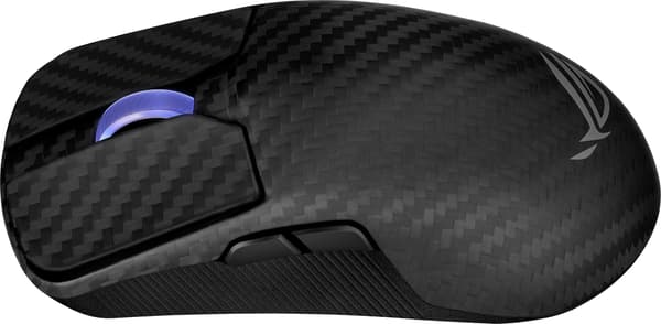 Asus ROG Harpe Ace Extreme -spelmus