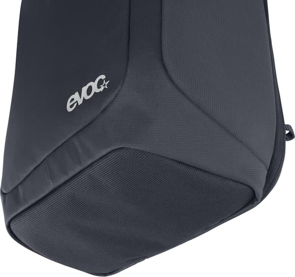 Evoc Athlete Backpack 30 ryggsäck, svart