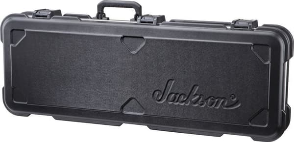 Jackson Soloist/Dinky Case -bärväska