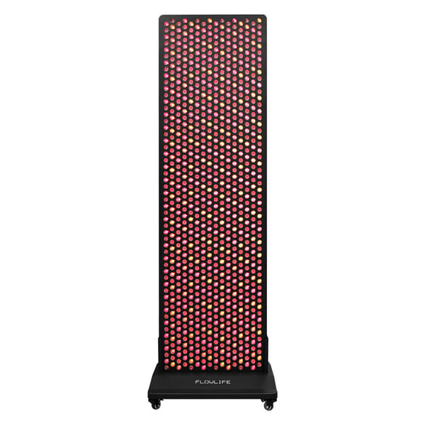 Flowlife Flowlight 4300 Eight Waves rödljusenhet