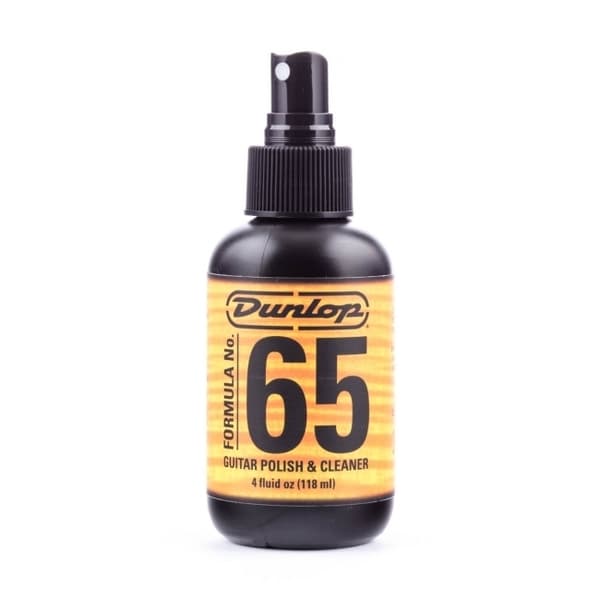 Dunlop 654 -gitarrputsmedel