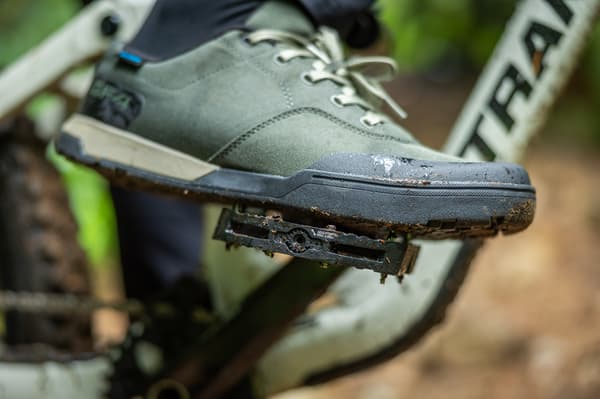 Shimano XT plattformspedal PD‑M8240, enduro/trail