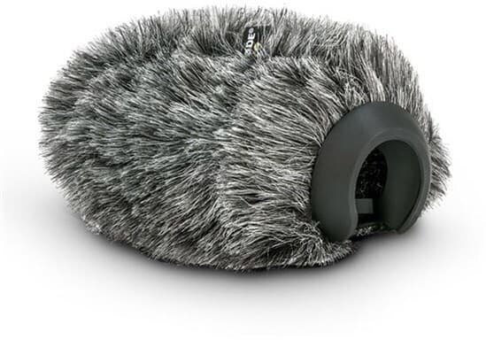 Rode DEADCAT VMP+ -pälsvindskydd för VideoMic Pro+ -mikrofon