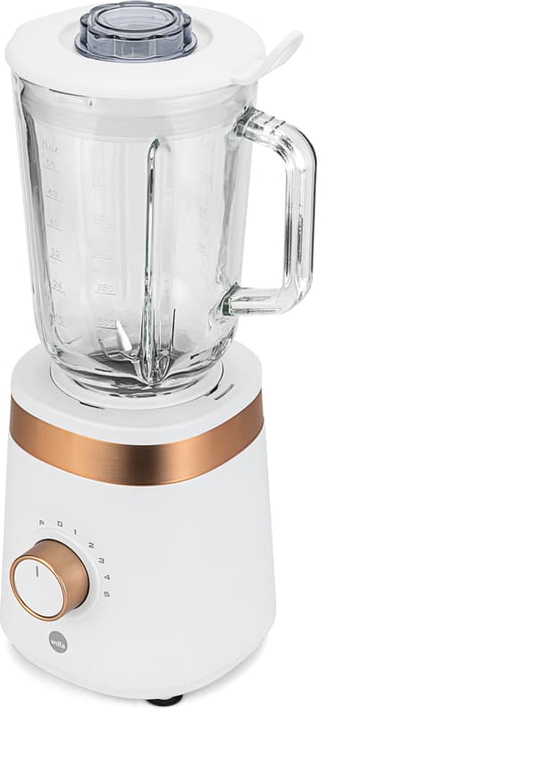 Wilfa Smooth 1000 BLW-1000 blender, vit