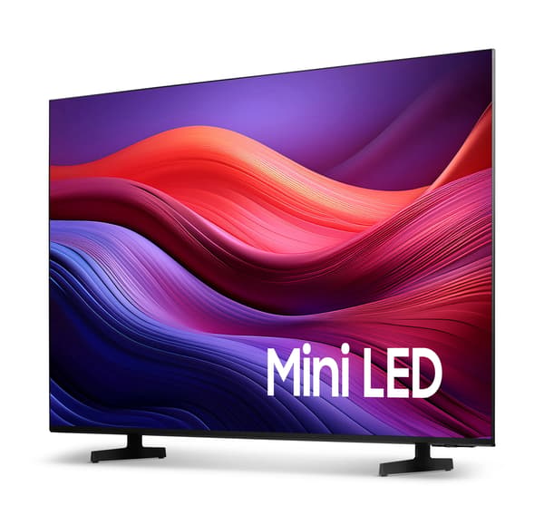 Samsung 75" M70H – 4K Edge Mini-LED TV