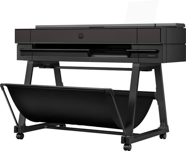 HP Designjet T850 36" storformatskrivare
