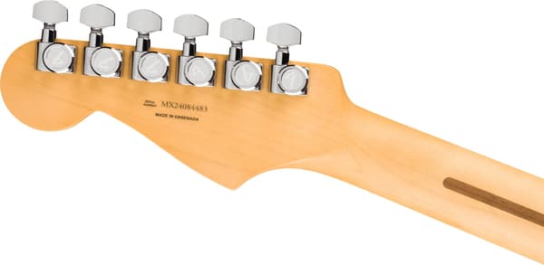 Fender Player II Modified Stratocaster - elgitarr, Dusk