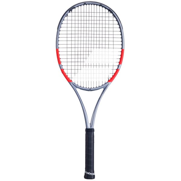 Babolat Pure Strike 98 tennisracket, greppstorlek 2