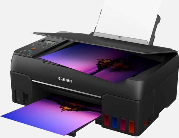 Canon Pixma G650 multifunktionsskrivare