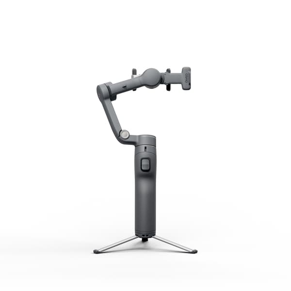 DJI Osmo Mobile 8P Advanced Tracking Combo gimbal för mobiltelefon