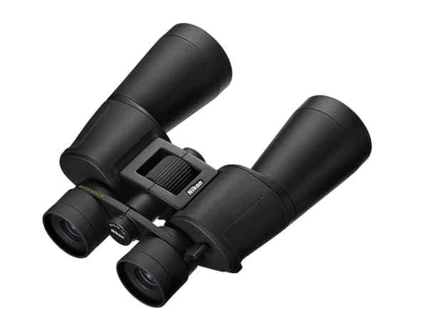 Nikon ACTION ZOOM 10-22x50 kikare