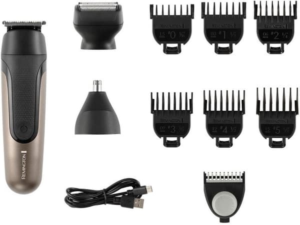 Remington One Head & Body PG760 multifunktionstrimmer