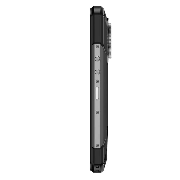 Oukitel WP500 robust telefon, 12 GB + 1 TB, svart
