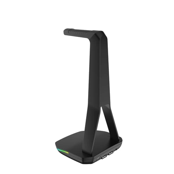Blackstorm Delta RGB hörlurshållare