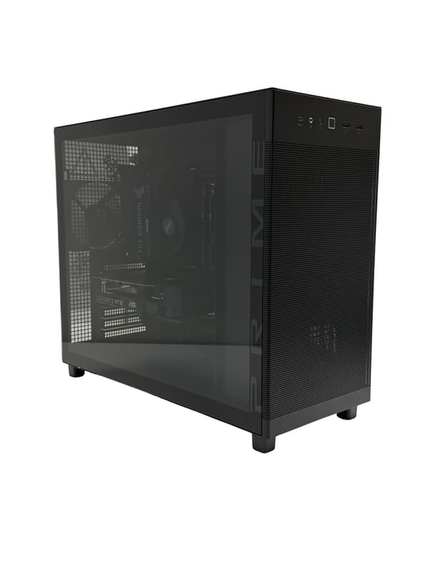 Blackstorm R5 5060 gamingdator