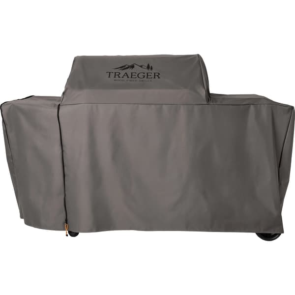 Traeger Woodridge Pro och Elite grillskydd