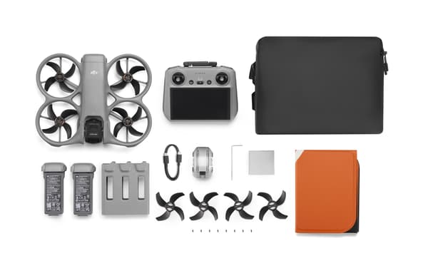 DJI Avata 360 Fly More Combo dronpaket