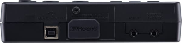 Roland TD-02K eltrumset