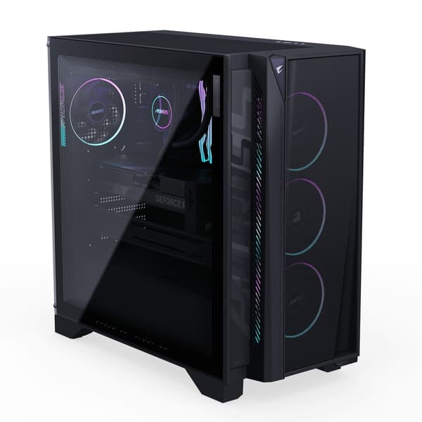 Gigabyte AORUS PRIME 5 gamingdator, Windows 11 Home (AP5A7N7T-5102)