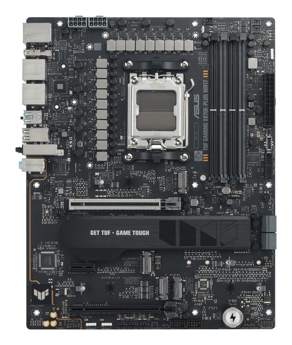 Asus TUF Gaming X870E-PLUS WIFI7 moderkort