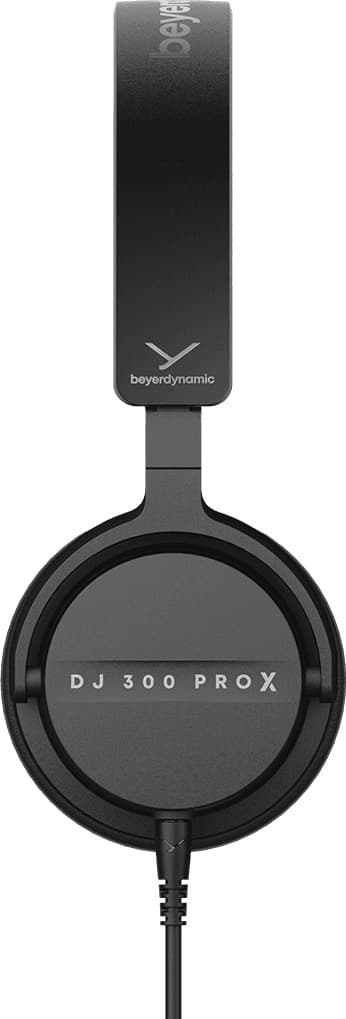 Beyerdynamic DJ 300 Pro X DJ-hörlurar
