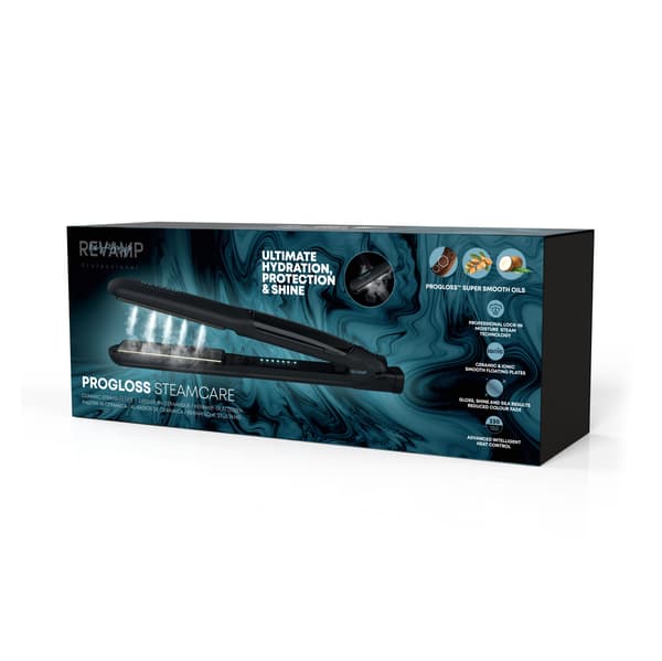 Revamp Steamcare plattång (ST-1600-EU)