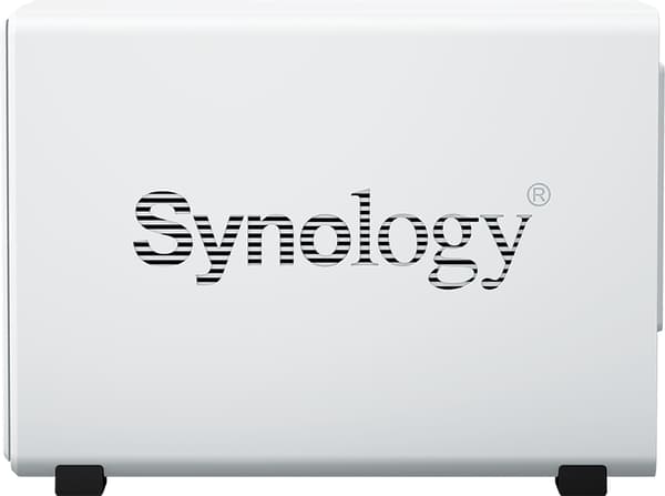Synology DiskStation DS223jnetværksharddiskserver