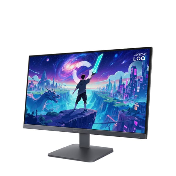Lenovo LOQ 27-10 27" spelskärm