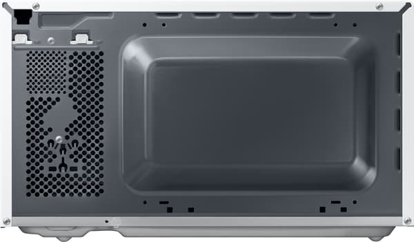 Samsung MS20A3010AH/EE -mikrovågsugn, vit
