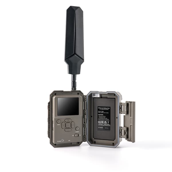 GardePro X70 Pro 4G viltkamera