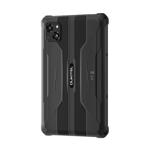 Oukitel RT3 Pro vatten- och stöttålig surfplatta