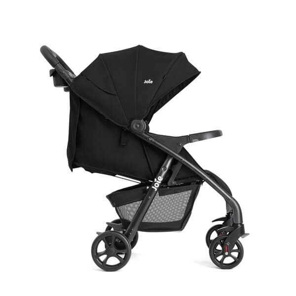 Joie Muze LX sittvagn, Raven