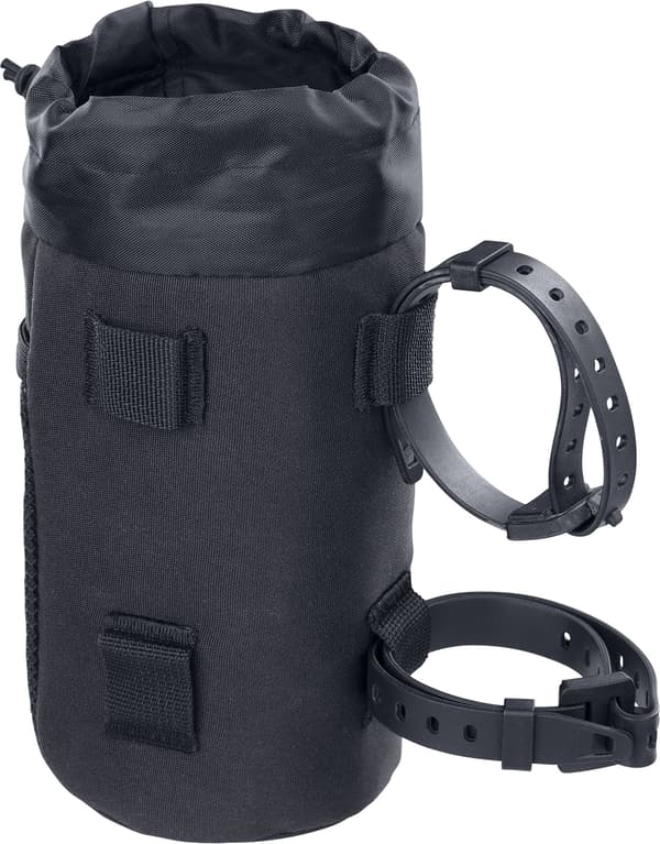 Evoc Food Pouch mellanmålspåse, svart