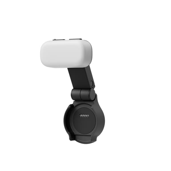 DJI Osmo Pocket 4 Fill Light extraljus