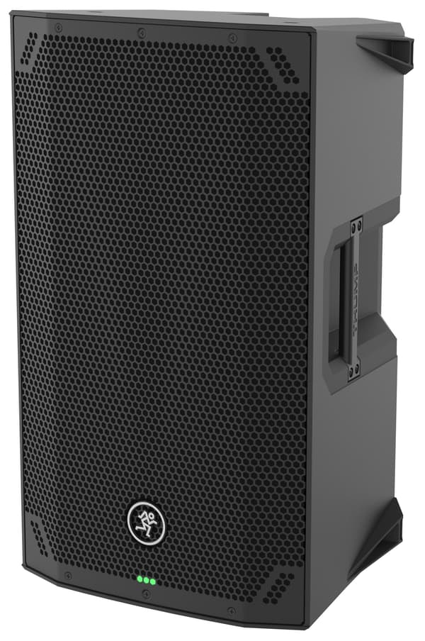 Mackie Thump12v4 aktiv PA-högtalare