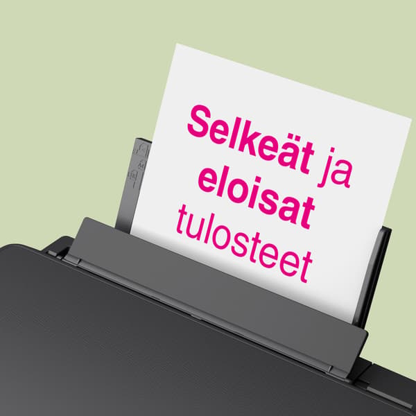 Epson Expression XP-2205 - trådlös A4-multifunktionsskrivare