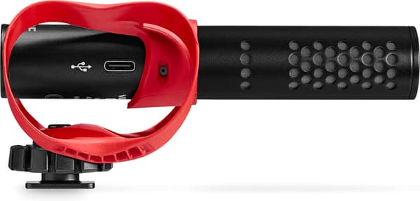 Rode VideoMic Go II Helix mikrofon