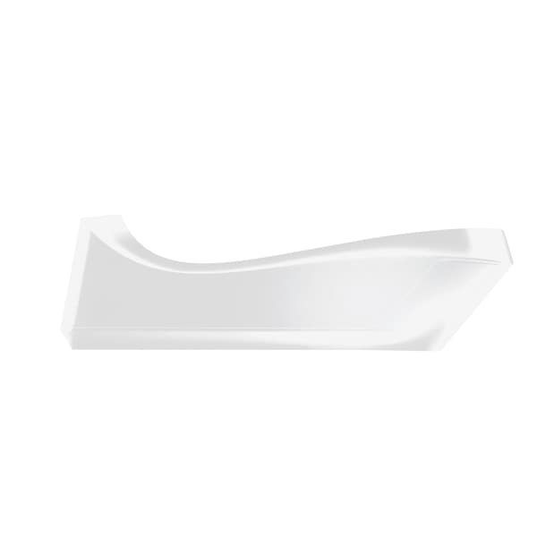 Bamix Cordless Pro stavmixer, vit