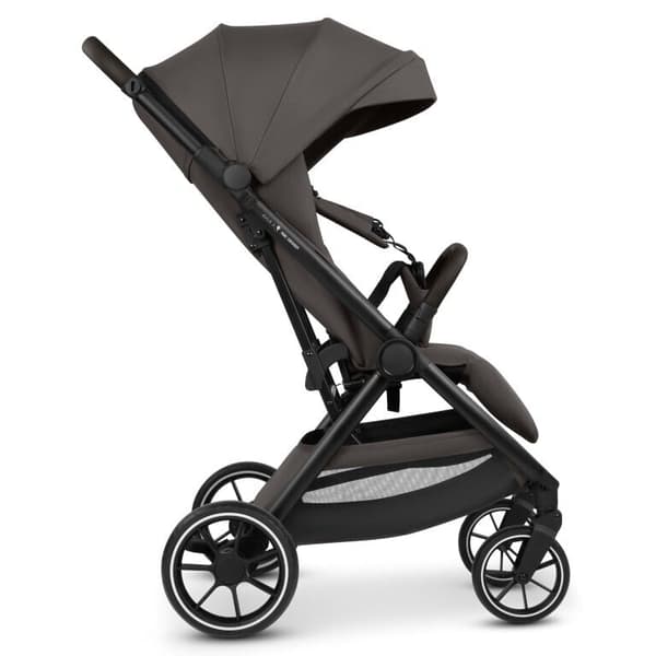ABC Design Avus 3 resevagn, valnöt