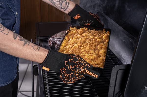 Traeger BBQ grillhandskar